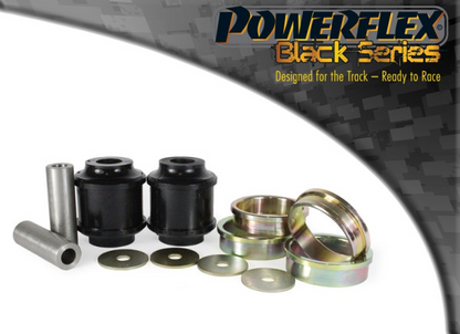Powerflex - BMW 5 Series F10, F11 (2010 - 2017)F10 M5 (2011-2016) Front Radius Arm to Chassis Bush