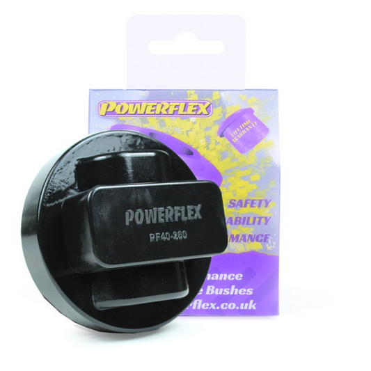 Powerflex - Mercedes-Benz EQA (2020 on)  Jack Pad Adaptor