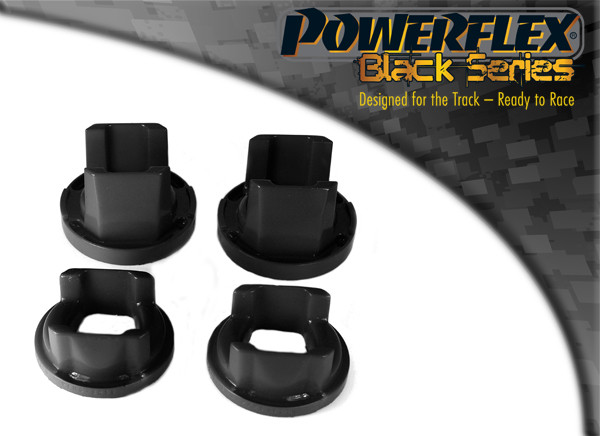 Powerflex - BMW 5 Series E39 (1996 - 2004)E39 535 to 540 Rear Subframe Rear Mounting Insert