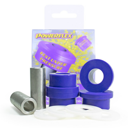 Powerflex - Subaru Impreza Impreza GR, GH (2007 - 2011) & WRX + STI (2007 - 2014) Rear Upper Arm Inner Front Bush