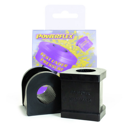 Powerflex - Tesla Roadster (2008-2012)  Front Anti Roll Bar Bush 19mm
