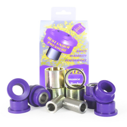 Powerflex - Mazda Mazda 3 Mazda 3 BL (2009-2013) Rear Lower Control Arm Bush