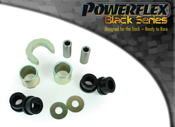 Powerflex - Smart ForTwo 451 (2007 - 2014)  Rear Lateral Arm Outer Bush