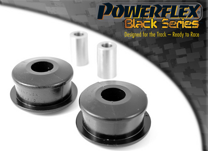 Powerflex - Seat Leon Models Leon MK1 1M (1999-2005)Leon & Cupra MK1 TYP 1M 4WD (1999-2005) Front Wishbone Rear Bush