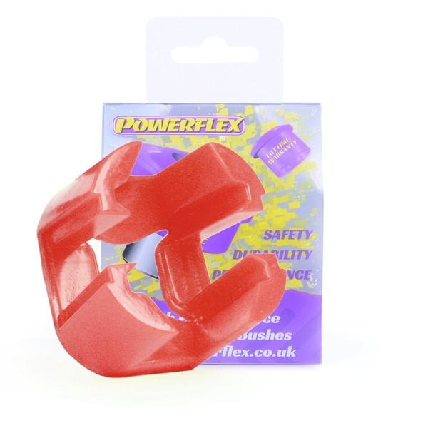 Powerflex - Seat Mii (2011-)  Lower Torque Mount Large Bush Insert (Standard)