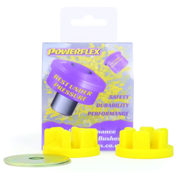 Powerflex - Mini R50/52/53 Gen 1 (2000 - 2006)  Upper Engine Mount Insert