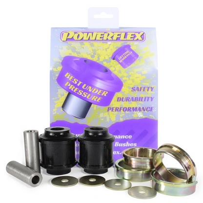 Powerflex - BMW 6 Series F06, F12, F13 (2011 - 2018)F06 Sedan / F12 Convertible / F13 Coupe M6 (2011-2018)  Front Radius Arm to Chassis Bush