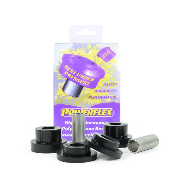 Powerflex - Honda Civic Models Civic Mk5 EG-EJ inc CRX del Sol (1991-1995) Front Wishbone Rear Bush