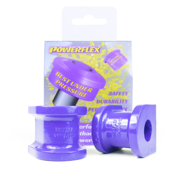 Powerflex - Ford Mondeo Models  Mondeo MK3 (2000 - 2007) Front Anti Roll Bar Bush 19mm