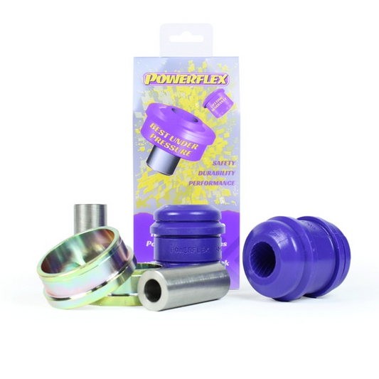 Powerflex - Renault Megane Models Megane III inc RS (2008-2017)Megane III (2008-2017) Front Arm Rear Bush