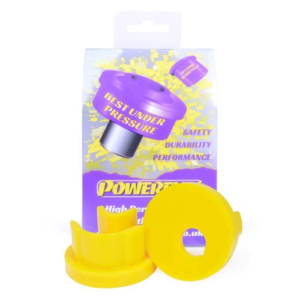 Powerflex - Honda Integra Models Integra Mk4 DC5 Type R/S (2001 - 2006) Upper Gearbox Mount Insert