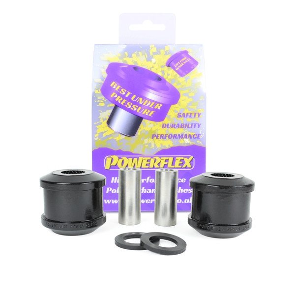 Powerflex - Volvo S80 (2006 - 2016)  Front Arm Front Bush
