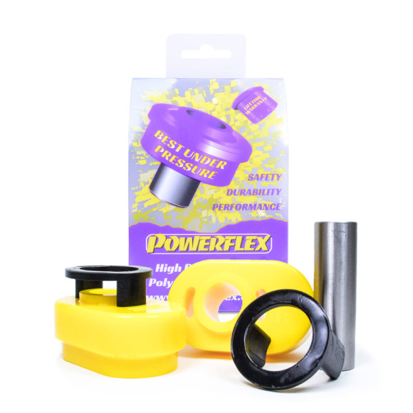 Powerflex - Mini F54 Clubman Gen 2 (2015 - ON)  Lower Engine Mount Large Bush