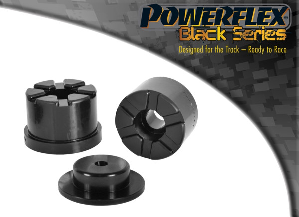 Powerflex - Seat Arosa (1997 - 2004)  Lower Engine Mount Large Bush