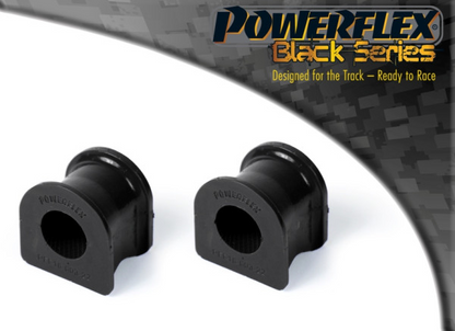 Powerflex - Lancia Delta 1.4-2.0 (1993-1999)  Front Anti Roll Bar To Chassis Bush 22mm