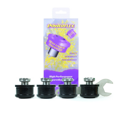 Powerflex - Audi Q5 / SQ5 Q5 / SQ5 (2008-2017)Q5 Quattro (2008-2017) Front Upper Control Arm Bush - Camber Adj