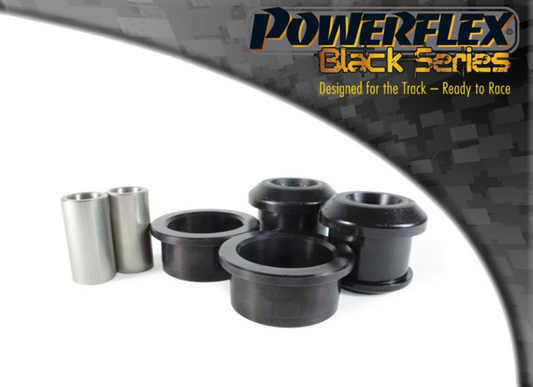 Powerflex - Peugeot 207 (2006-2014)  Front Arm Rear Bush