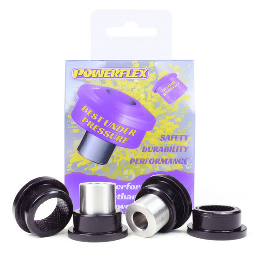 Powerflex - Jaguar (Daimler) XJ6, XJ6R - X300 & X306 (1994 - 1997)  Front Lower Shock Mount Bush