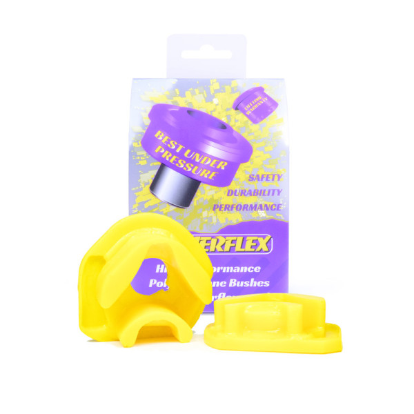 Powerflex - Honda Integra Models Integra Mk4 DC5 Type R/S (2001 - 2006) Rear Engine Mount Insert