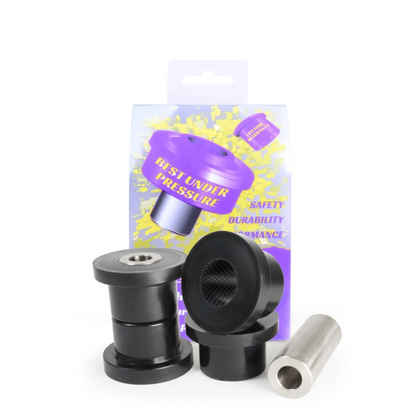 Powerflex - Cadillac BLS (2005 - 2010)  Front Lower Wishbone Front Bush