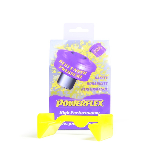Powerflex - Volkswagen Golf Golf MK4 (1997 - 2004)Golf MK4 R32 / 4Motion (1997-2004) Upper Engine Mount Insert