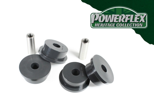 Powerflex - Saab 9-3 (1998-2002)  Front Track Control Arm Outer Bush