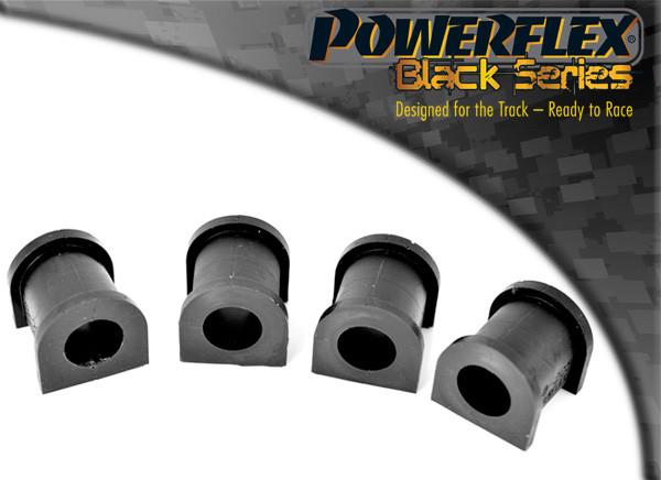 Powerflex - Vauxhall / Opel Corsa Models Corsa B (1993-2000)Corsa B (1998-2000) Front Anti Roll Bar Mounts