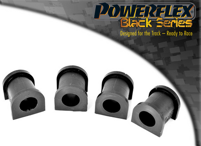 Powerflex - Vauxhall / Opel Corsa Models Corsa B (1993-2000)Corsa B (1998-2000) Front Anti Roll Bar Mounts