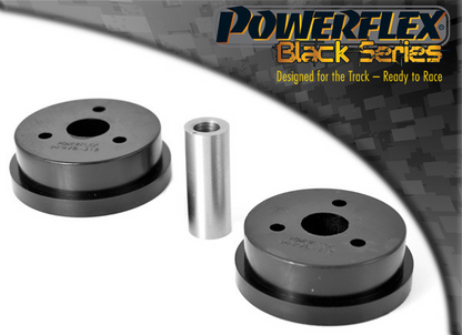 Powerflex - Toyota MR2 Models MR2 Gen2 SW20 (1989 - 1999)MR2 SW20 REV 1 (1989 - 1991) Rear Lower Engine Mount Front 83.5mm