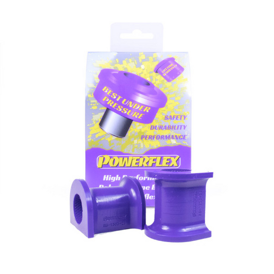 Powerflex - Volkswagen Transporter Models T6 / 6.1 Transporter (2015-2024) Front Anti Roll Bar Bush 22mm