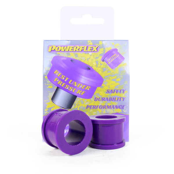 Powerflex - Volkswagen Golf Golf MK2 (1985 - 1992)Golf MK2 2WD (1985 - 1992) Front Anti Roll Bar Eye Bolt Bush Eibach 22mm