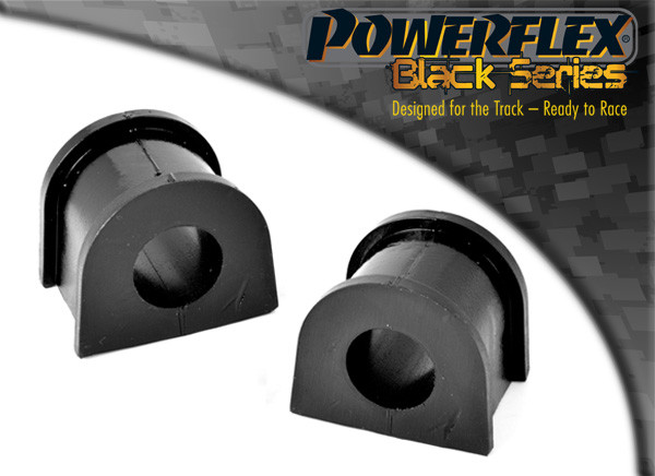 Powerflex - Subaru Impreza Impreza Turbo inc. WRX & STi GD,GG (2000 - 2007) Rear Anti Roll Bar To Chassis Bush 19mm
