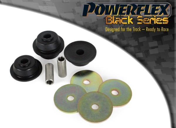 Powerflex - Renault Clio Models Clio III inc Sport, 197 & 200 (2005-2012)Clio III Sport 197/200 (2005 - 2012) Rear Shock Upper Mount