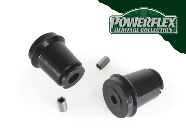 Powerflex - Volkswagen Transporter Models T25/T3 Type 2 (Vanagon) All Models (1979 - 1992)Petrol Models1.6, 1.9, 2.0 Automatic Models Front Bump Stop 82mm