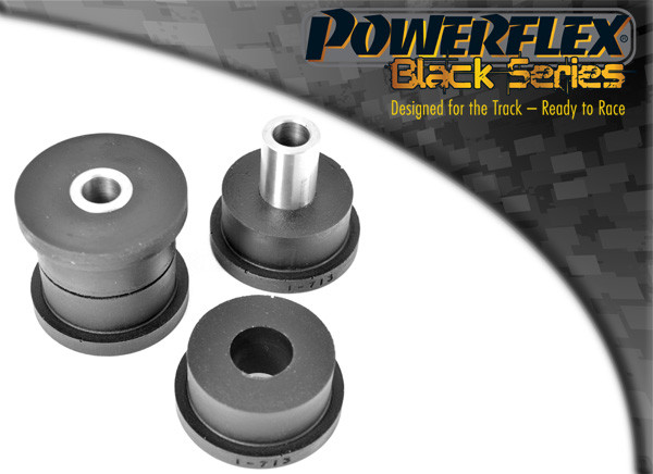 Powerflex - Alfa Romeo GTV & Spider 916 2.0 & V6 (1995-2005)  Rear Lower Spring Inner Mount