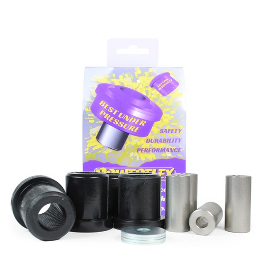 Powerflex - BMW 6 Series F06, F12, F13 (2011 - 2018)F06 Sedan / F12 Convertible / F13 Coupe (2011-2018) Front Upper Wishbone Bush
