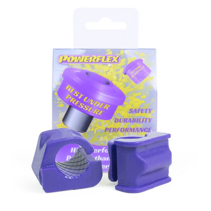 Powerflex - Seat Arosa (1997 - 2004)  Front Anti Roll Bar Bush 22mm