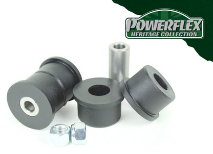 Powerflex - Ford Escort Models  Escort RS Cosworth (1992-1996) Rear Trailing Arm Outer Bush