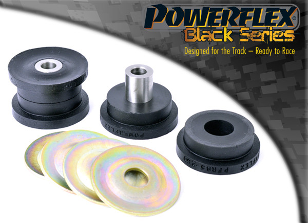 Powerflex - Volkswagen Golf Golf Mk3 (1992 - 1998)Golf Mk3 4WD Syncro (1993 - 1997) Rear Beam Mounting Bush