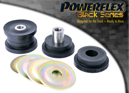 Powerflex - Volkswagen Golf Golf Mk3 (1992 - 1998)Golf Mk3 4WD Syncro (1993 - 1997) Rear Beam Mounting Bush