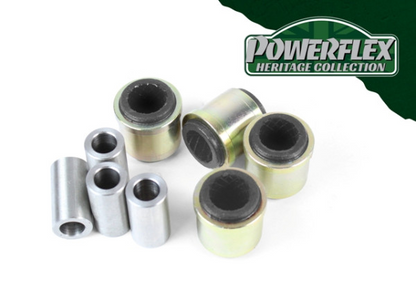 Powerflex - Lancia Delta 1600 GT & HF Turbo 2WD (1986-1992)  Rear Track Rod Bush
