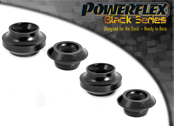 Powerflex - Volkswagen Golf Golf MK2 (1985 - 1992)Golf MK2 2WD (1985 - 1992) Rear Shock Top Mounting Bush