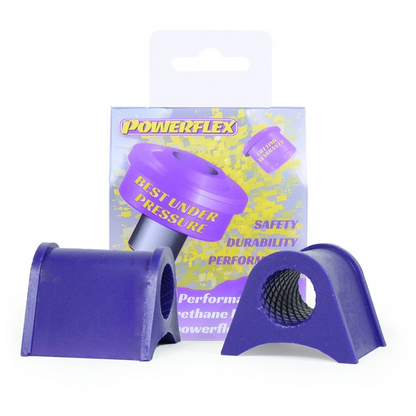 Powerflex - Volkswagen Golf Golf MK2 (1985 - 1992)Golf MK2 2WD (1985 - 1992) Rear Anti Roll Bar Outer Bush Eibach 25mm