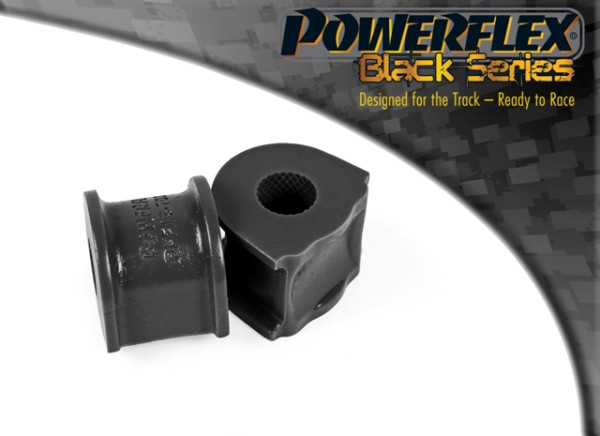 Powerflex - Lancia Delta Gen 3 (2008 - 2014)  Front Anti Roll Bar Bush 19mm