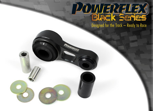 Powerflex - Mini R59 Roadster (2012 - 2015)  Lower Torque Mount, Track Use