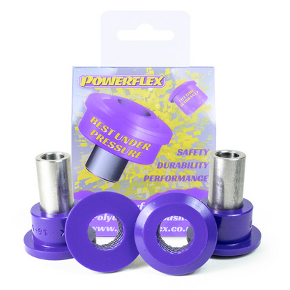Powerflex - Fiat Punto Punto MK2 (1999 - 2005) Front Arm Front Bush