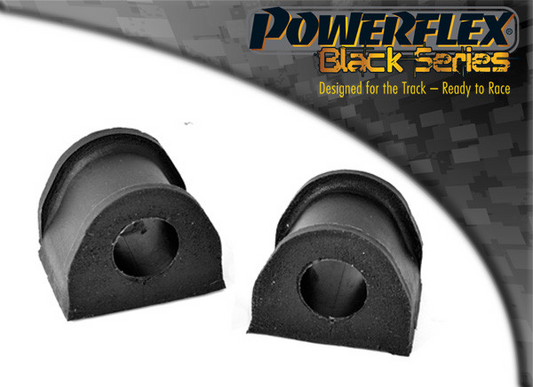 Powerflex - Volkswagen Golf Golf MK1 inc Cabriolet (1973 - 1994) Rear Anti Roll Bar Inner Bush 19.5mm