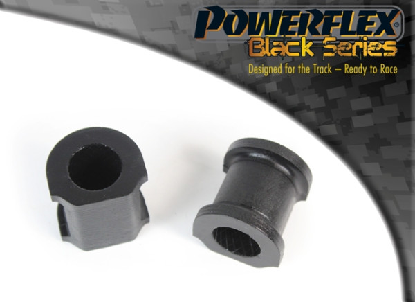 Powerflex - Honda Civic Models Civic Mk7 EP/EU inc. Type-R (2001 - 2005) Front Anti Roll Bar Bush 25.5mm