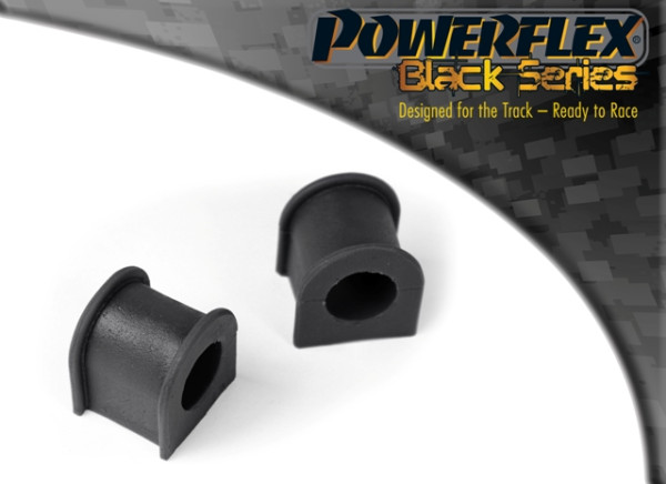 Powerflex - Ford Mondeo Models  Mondeo MK1/2 (1992 - 2000) Rear Anti Roll Bar Mount 18mm