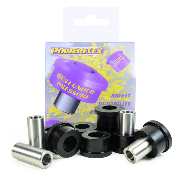 Powerflex - Nissan Skyline R32 2WD Incl. GTS, GXI, & GTST (1989 - 1993) Rear Lower Control Arm Bush
